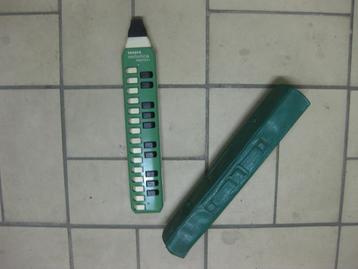Melodica Horner Soprano, Musique & Instruments, Enlèvement, Utilisé