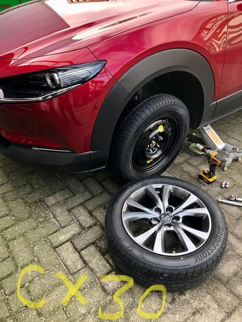 Krikset Thuiskomer Reservewiel vr ZOMER VAK.️ Bestel NU !, Auto diversen, Autogereedschap, Zo goed als nieuw, Ophalen of Verzenden