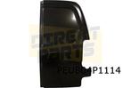 Peugeot/Citroën/Opel/Toyota (1/19-) achterdeur rechts (niet, Neuf, Arrière, -, -