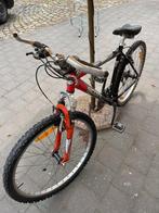Scott 26" Sportieve Jongensfiets, Fietsen en Brommers, Ophalen, Gebruikt, 26 inch of meer, Handrem