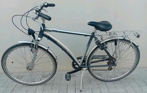 Herenfiets jongensfiets alu L'Avenir 28inch 7speed maat52 🚴, Fietsen en Brommers, Fietsen | Heren | Herenfietsen, Gebruikt, Overige merken