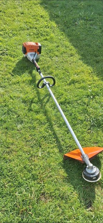 STIHL FS 111 Bosmaaier beschikbaar voor biedingen