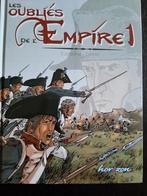 Les Oubliés de l'Empire, Comme neuf, Eudeline/Vette, Plusieurs BD, Enlèvement ou Envoi