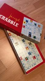 Jeugd Scrabble, Ophalen of Verzenden