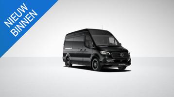 Mercedes-Benz Sprinter 319 CDI GB L2 RWD 9G-TRONIC 3.5T SELE beschikbaar voor biedingen