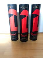 Duvel whisky 10 years aged 2019 2020 2021, Ophalen of Verzenden, Nieuw, Overige typen, Duvel