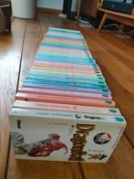 Collection complète livres dragon ball édition pastel, Ophalen of Verzenden, Zo goed als nieuw