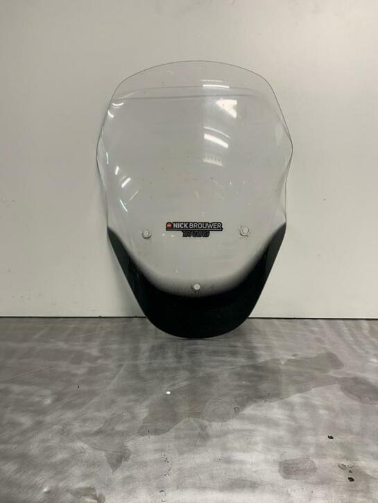 Piaggio MP3 300/400/500 origineel windscherm, Motoren, Onderdelen | Overige