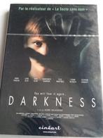 Darkness / DVD SOUS-CELLO, CD & DVD, DVD | Horreur, Neuf, dans son emballage, Enlèvement ou Envoi