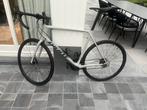 TCR Advanced 1 disc-pro compact XL concrete, Fietsen en Brommers, Ophalen, 28 inch, Carbon, Heren
