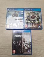 Psp 4 spelletjes for honor, destiny, Games en Spelcomputers, Ophalen, PSP