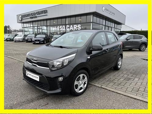 Kia Picanto Airco // 2 jaar Kia garantie //  €10.990 All IN, Auto's, Kia, Bedrijf, Picanto, ABS, Airbags, Airconditioning, Alarm