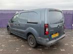 2012 - Citroen - Berlingo - 1.6 e-HDI 600Cl.XLEc - Bedrijfsw, Automaat, Euro 5, Gebruikt, Citroën