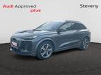 Audi Q6 e-tron e-Tron 100 kWh 50 Performance Advanced, Automaat, Overige modellen, Elektrisch, SUV of Terreinwagen