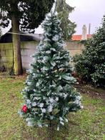 Frosted Kunstkerstboom - 210 cm, Ophalen, Nieuw