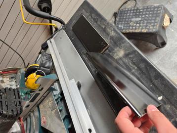 Keramische plinten beschikbaar voor biedingen
