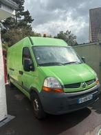 Renault master, Autos, Camionnettes & Utilitaires, Particulier, Achat, Renault