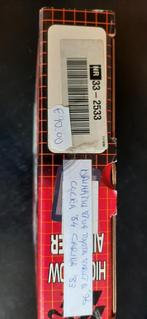 KN sportfilter  33 2533 Toyota Celica  Starlet, Ophalen of Verzenden, Nieuw