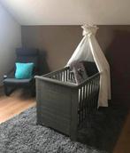 Complete babykamer met matras, Kinderen en Baby's, Ophalen, Zo goed als nieuw, Jongetje of Meisje