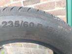 4 pneus d'hiver en très bon état, Autos : Pièces & Accessoires, Pneus hiver, Pneu(s), Enlèvement, Autre