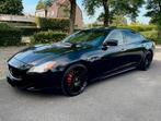 Maserati Quattroporto diesel, Auto's, Maserati, Particulier, Diesel, Te koop