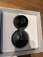 Google Nest Camera Binnen, Ophalen of Verzenden, Gebruikt, Binnencamera