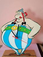 asterix vilac 1995 horloge, Boeken, Zo goed als nieuw, Eén stripboek, Verzenden, Goscinny & Uderzo