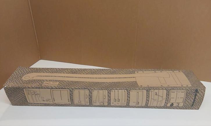 Dressing klederlift, Huis en Inrichting, Kasten | Dressoirs, Ophalen of Verzenden