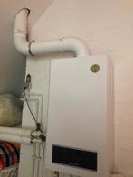 Buderus Logamax Plus GB132, Doe-het-zelf en Bouw, Ophalen, Gebruikt