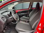 Citroën C1 benzine - 5 deurs/Slechts 25 000 km, Voorwielaandrijving, 4 zetels, Stof, Gebruikt