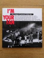 Tribute LP to Leonard Cohen, Verzenden, Gebruikt