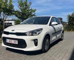 Kia Rio T-GDI 05/2019, Auto's, Kia, Voorwielaandrijving, Euro 6, Wit, Bedrijf
