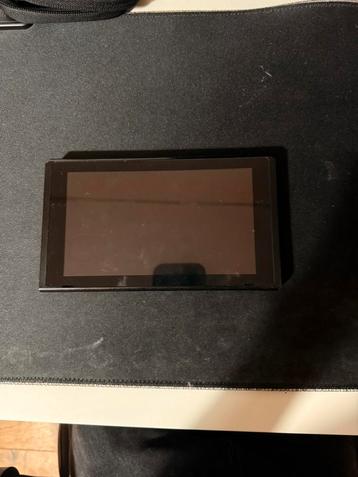 Nintendo Switch V1 ( lire description ), Enlèvement ou Envoi, Reconditionné, Avec 2 manettes, Switch Original