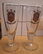 CTS extra stevig na de oorlog?, Verzamelen, Biermerken, Ophalen of Verzenden, Zo goed als nieuw