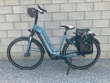 Vélo electrique de marque “Multicycle” beschikbaar voor biedingen