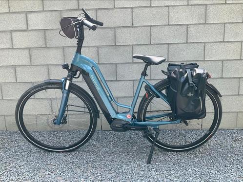 Vélo electrique de marque “Multicycle”, Fietsen en Brommers, Elektrische fietsen, Zo goed als nieuw