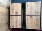 Buffet Haut, Huis en Inrichting, Kasten | Buffetkasten, Ophalen, 100 tot 150 cm, 100 tot 150 cm, Zo goed als nieuw