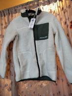 Jack&Jones Teddy jas vest crème kaki 12 jaar 152 nieuw, Verzenden, Nieuw, Jas, Jongen