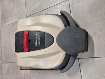 Robot tondeuse Honda pour pièces, Electroménager, Enlèvement, Comme neuf