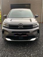 Citroen C5 Aircross Feel 2022 131 pk, Auto's, Diesel, 5 deurs, Particulier, C5