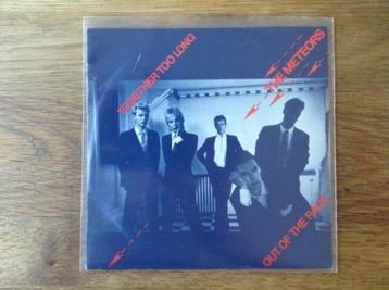single the meteors beschikbaar voor biedingen