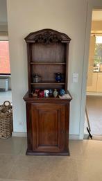Kast, Ophalen