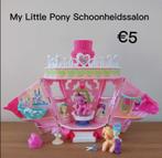 My Little Pony schoonheidssalon, Utilisé, Enlèvement ou Envoi
