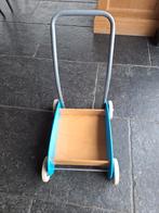 Loopkarretje, Enlèvement, Utilisé, Autres types, À roulettes