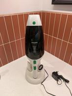 Philips MiniVac Kruimeldief 10.8V, Elektronische apparatuur, Stofzuigers, Ophalen, Gebruikt, Reservoir, Kruimeldief