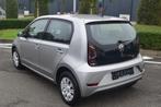 Volkswagen e-up! 36.8 kWh - Camera - Supercharge -, Argent ou Gris, Achat, Entreprise, Carnet d'entretien