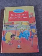 Een nieuw huis _ muizen op school av1_ e4, Boeken, Ophalen of Verzenden