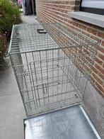 hondenbench, Ophalen, Zo goed als nieuw