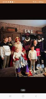 Sinterklaas op bezoek, Enlèvement ou Envoi, Comme neuf