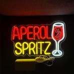 Lampe au néon Aperol Spritz, Enlèvement ou Envoi, Neuf, Table lumineuse ou lampe (néon)